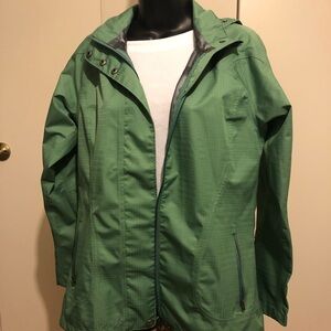 Wmn’s Merril Waterproof Hooded Jacket